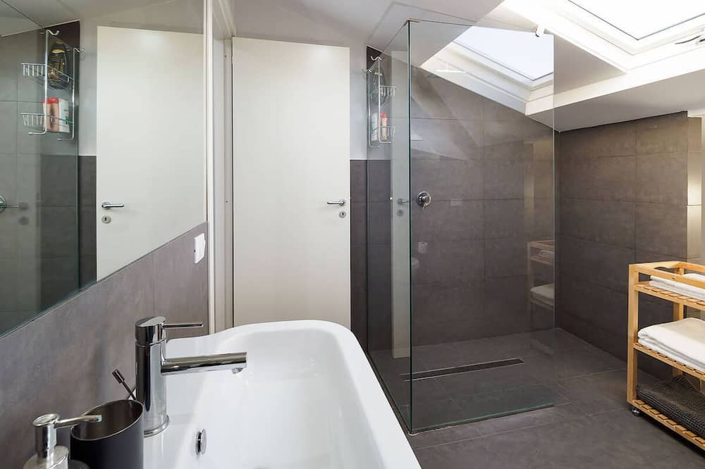 Photo of Bathroom in Rovittello
