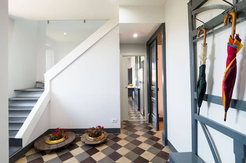 Photo of Livingroom in Rovittello
