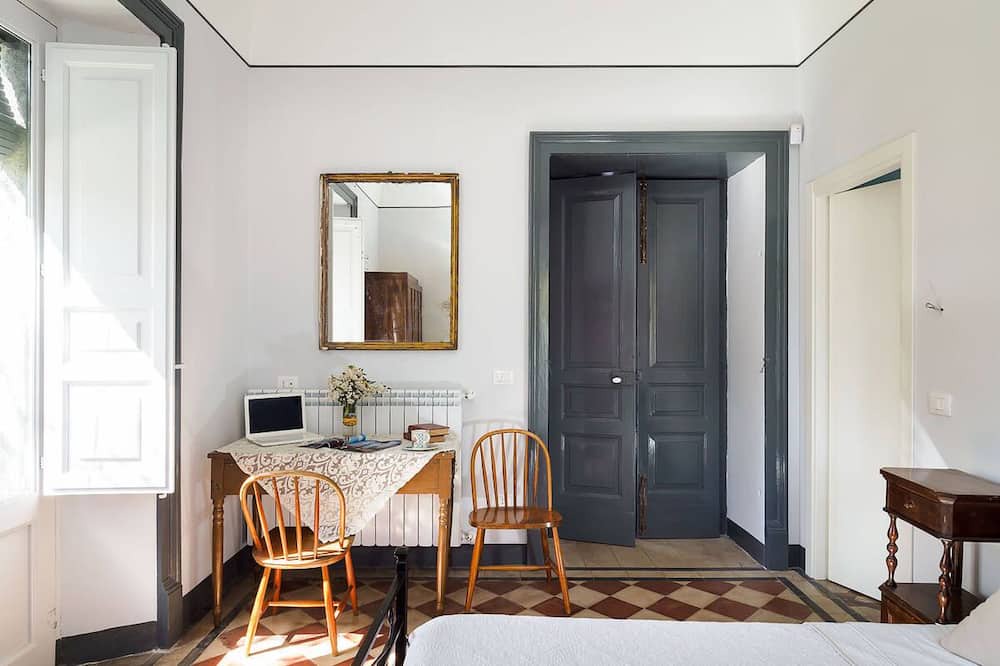 Photo of Bedroom in Rovittello