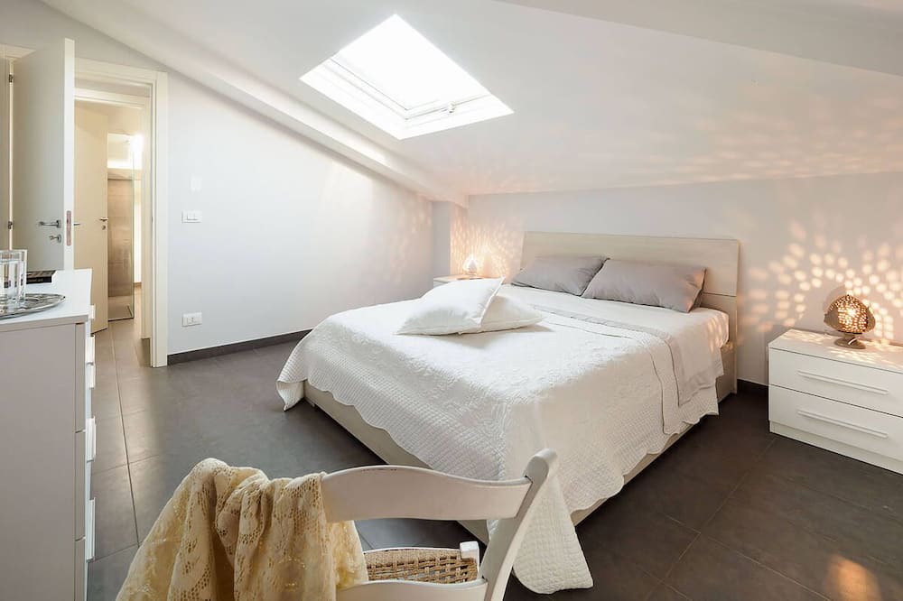 Photo of Bedroom in Rovittello