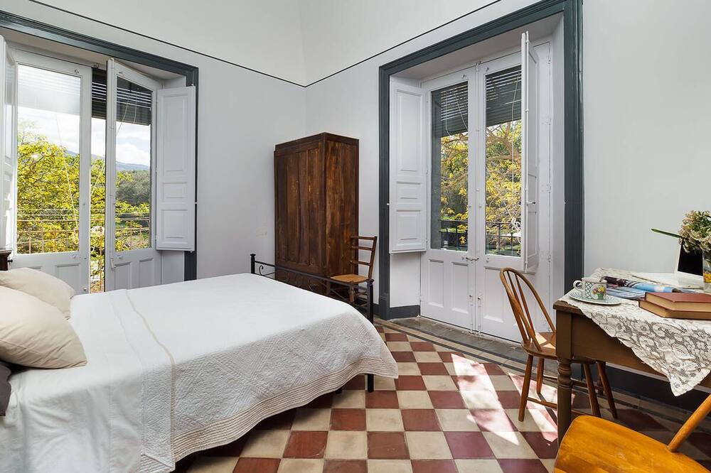 Photo of Bedroom in Rovittello