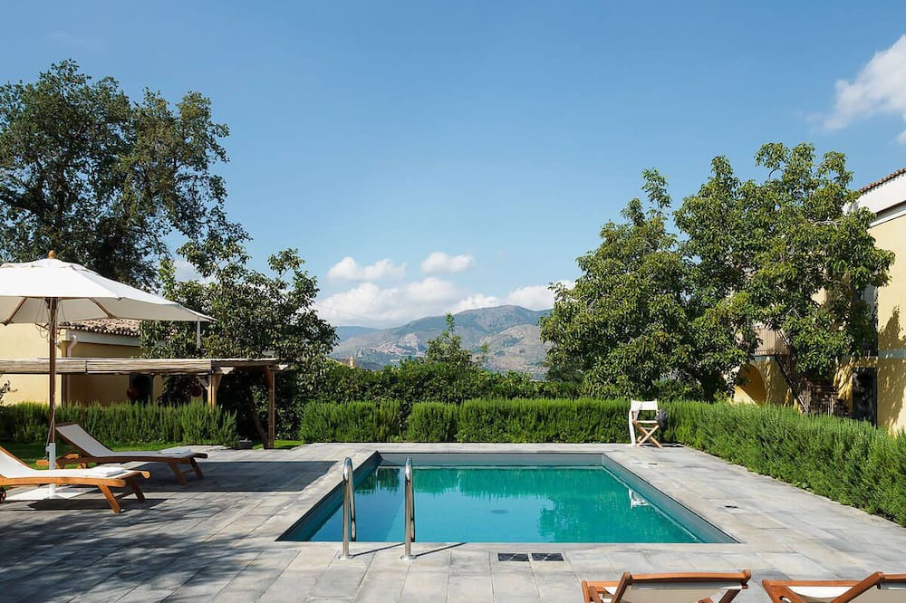 Photo of Outdoor in Rovittello