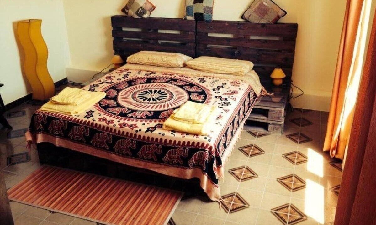 Photo of Bedroom in Marinella di Selinunte