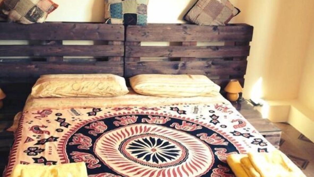 Photo of Bedroom in Marinella di Selinunte
