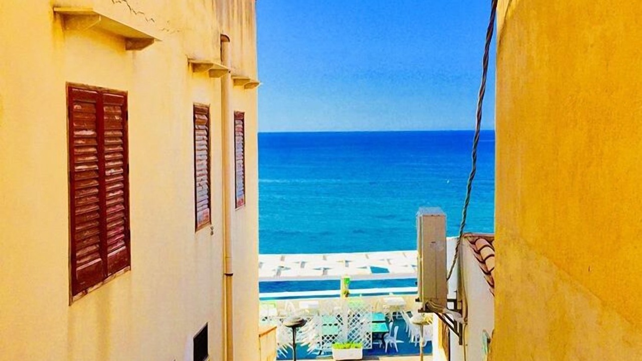 Photo of Outdoor in Marinella di Selinunte