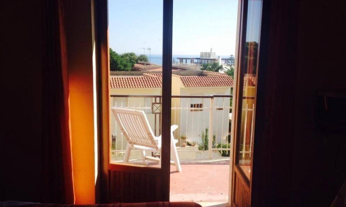 Photo of Patio Balcony in Marinella di Selinunte