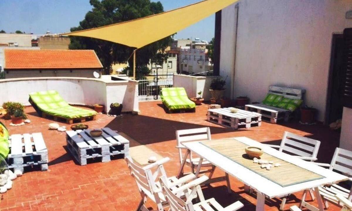 Photo of Patio Balcony in Marinella di Selinunte