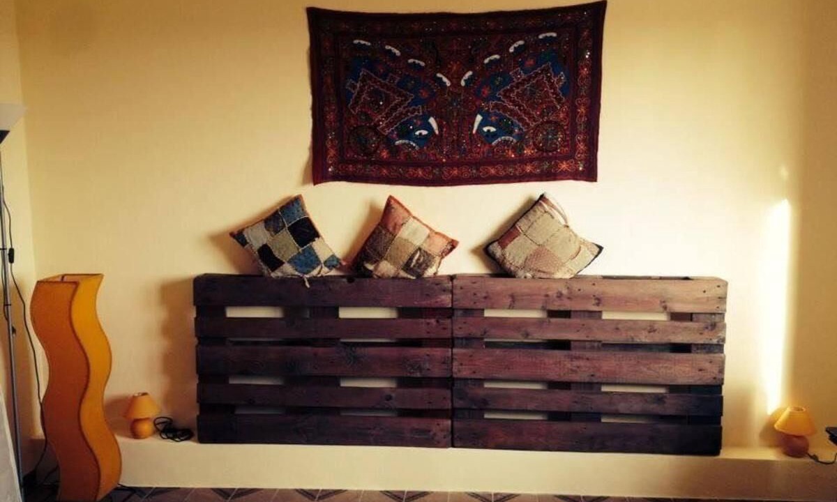Photo of Bedroom in Marinella di Selinunte