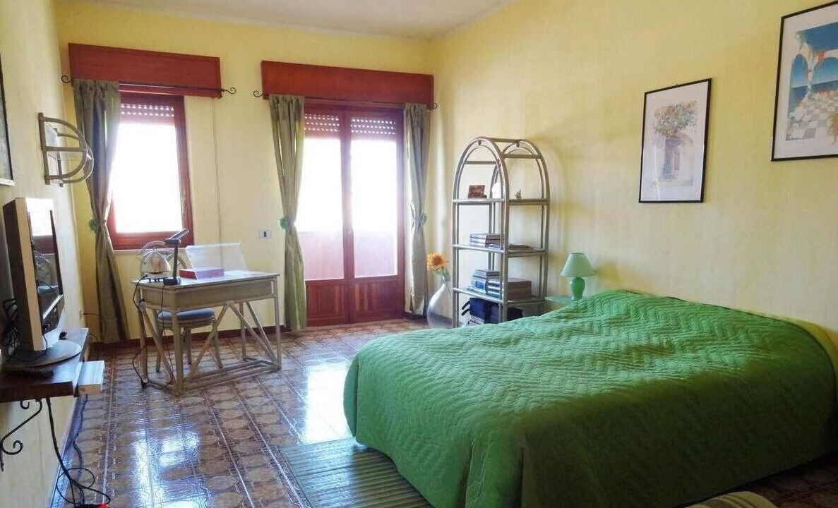 Photo of Patio Balcony in Marinella di Selinunte