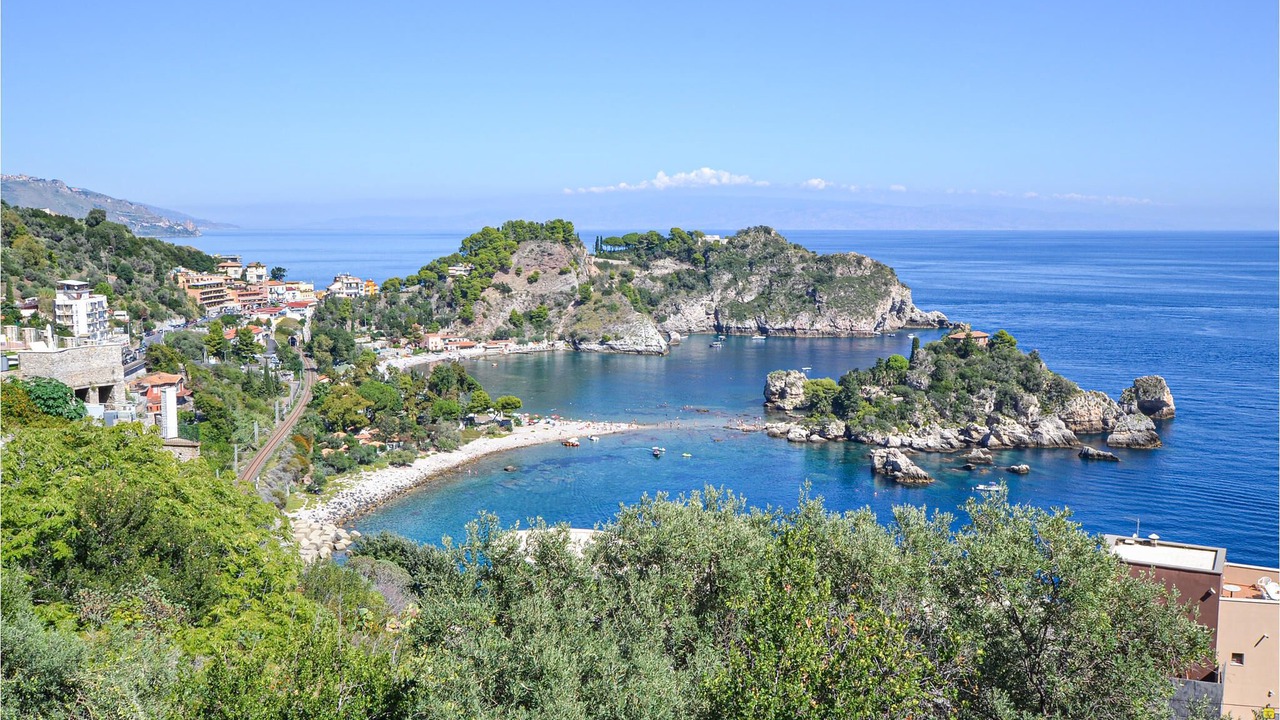Photo of Outdoor in Sant'Anna