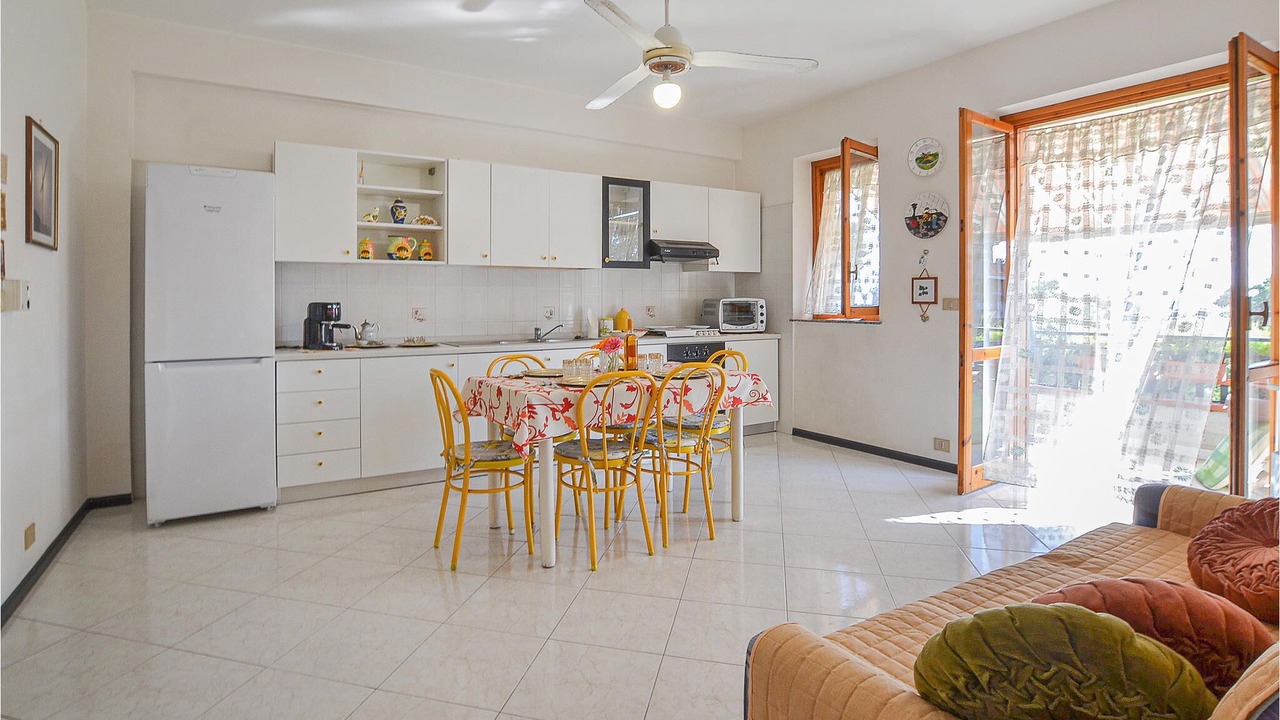 Photo of Kitchen in Sant'Anna