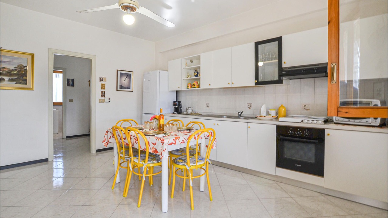 Photo of Kitchen in Sant'Anna
