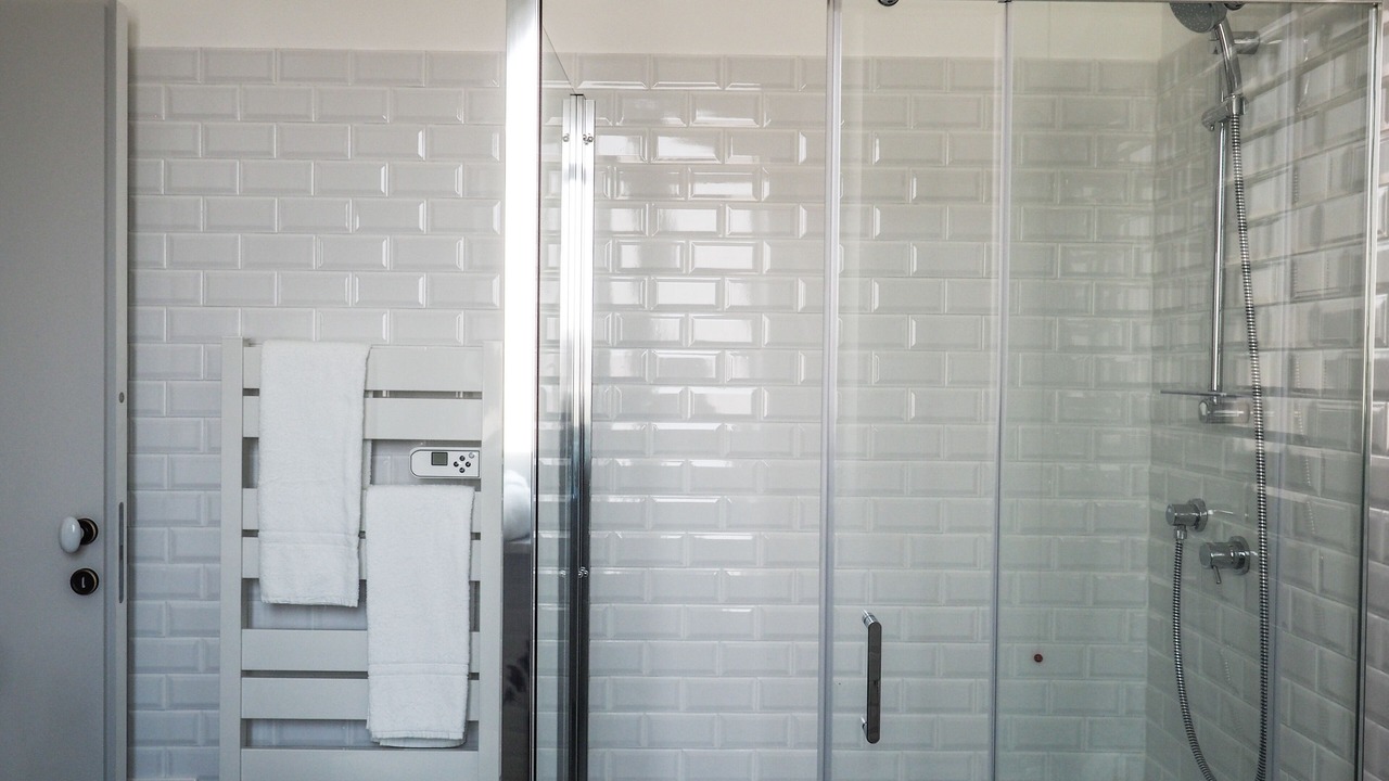 Photo of Bathroom in Ragusa