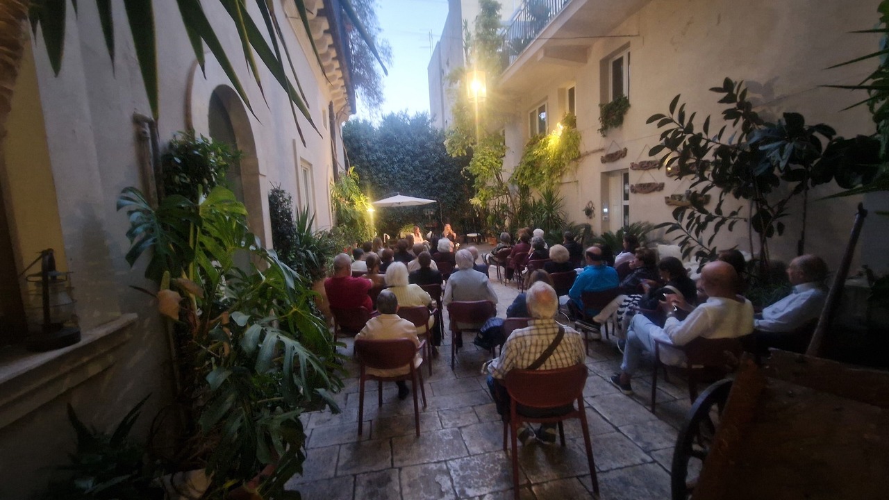 Photo of Outdoor in Ragusa