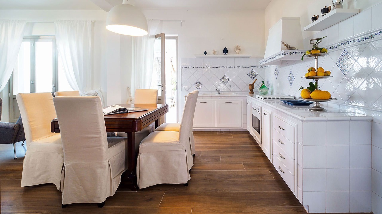 Photo of Kitchen in Marausa