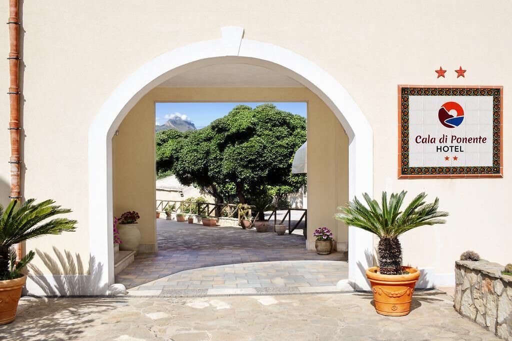 Photo of Outdoor in Castelluzzo