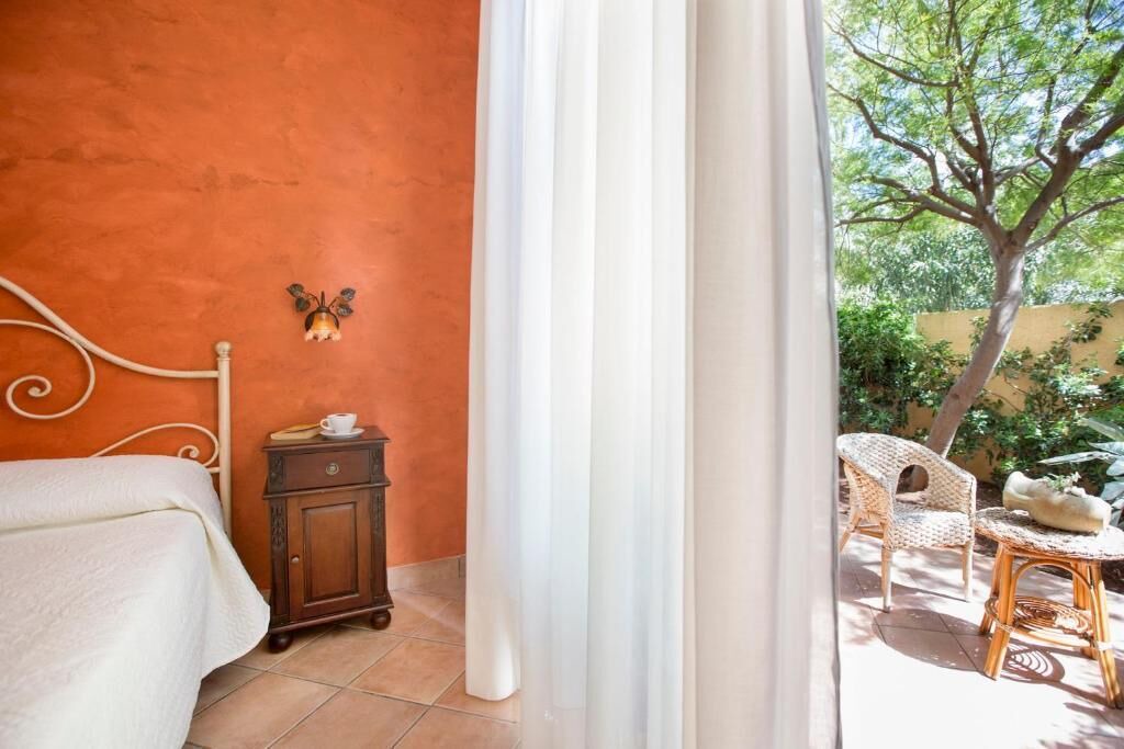 Photo of Bedroom in Castelluzzo