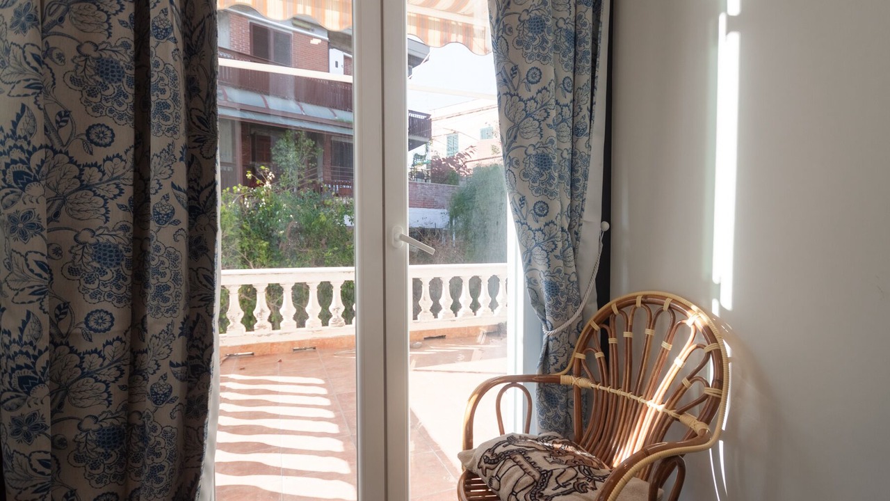 Photo of Patio Balcony in Picanello-Ognina-Barriera-Canalicchio