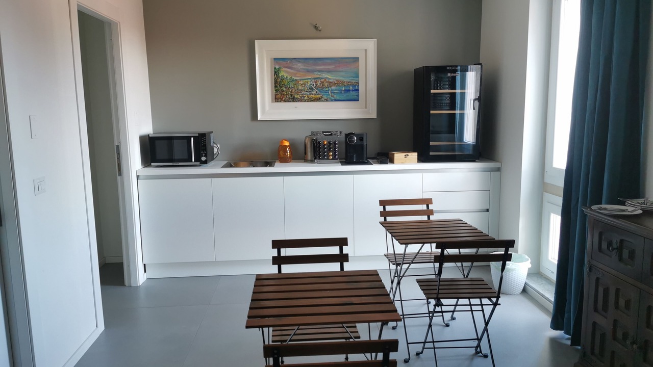 Photo of Kitchen in Picanello-Ognina-Barriera-Canalicchio