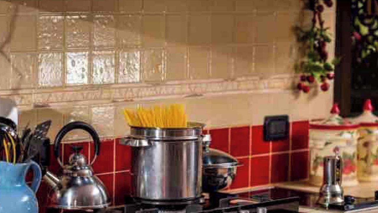 Photo of Kitchen in Partinico