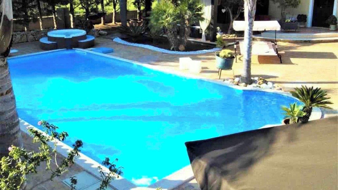 Photo of Outdoor in Partinico