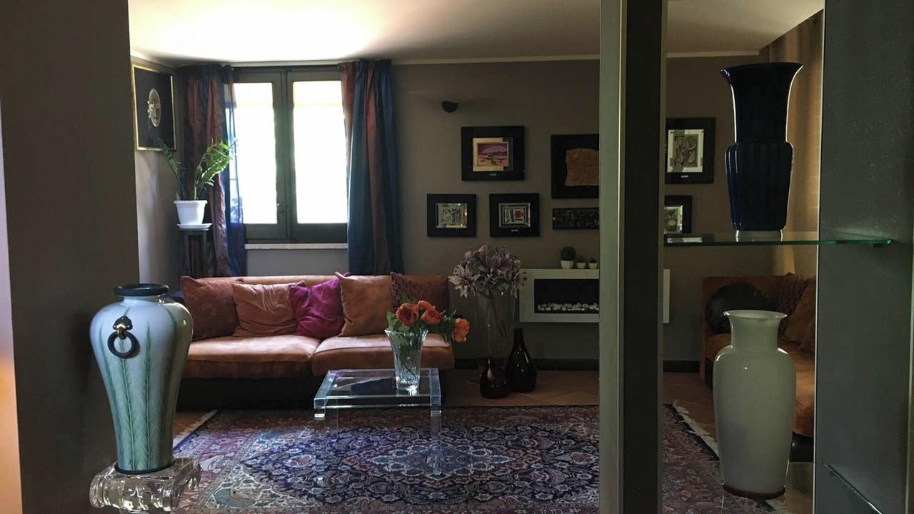 Photo of Livingroom in Partinico