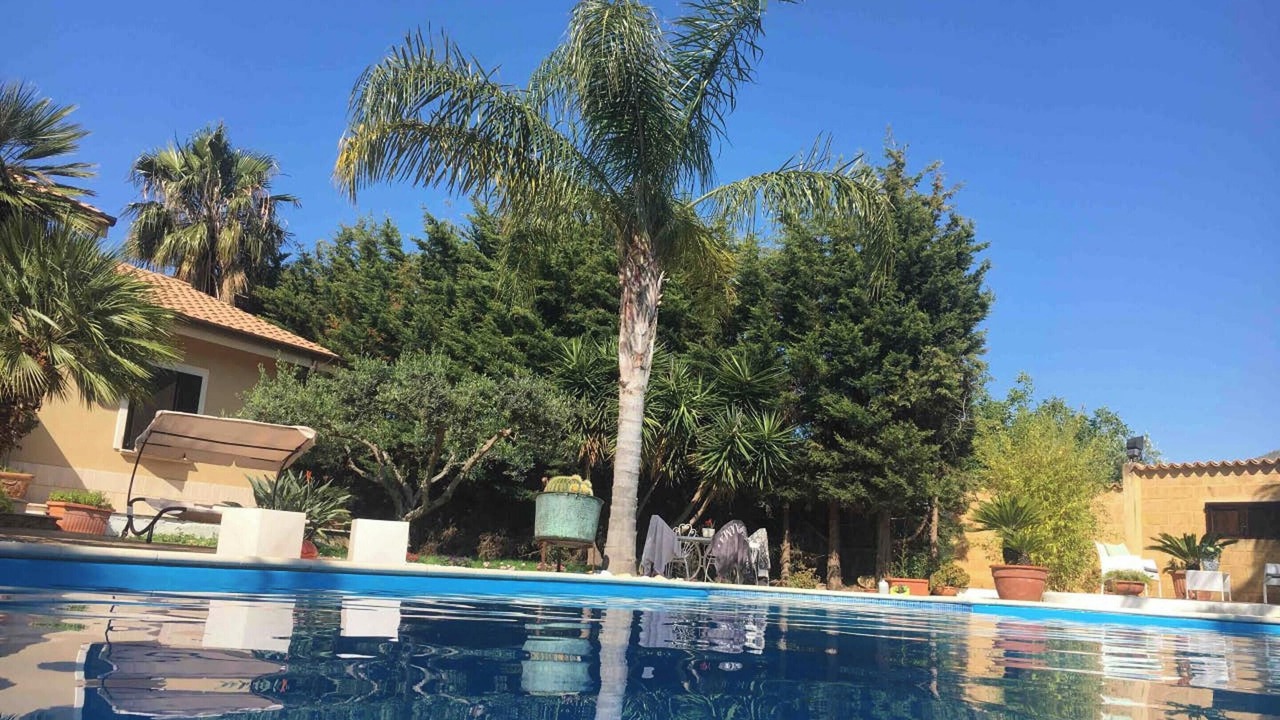 Photo of Outdoor in Partinico