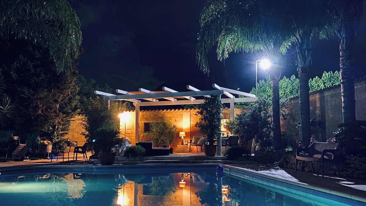 Photo of Outdoor in Partinico