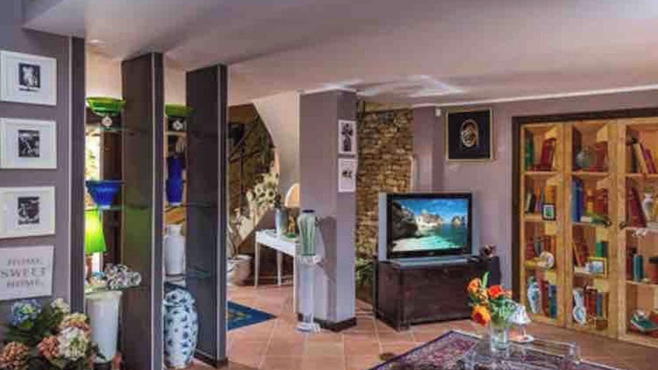 Photo of Livingroom in Partinico