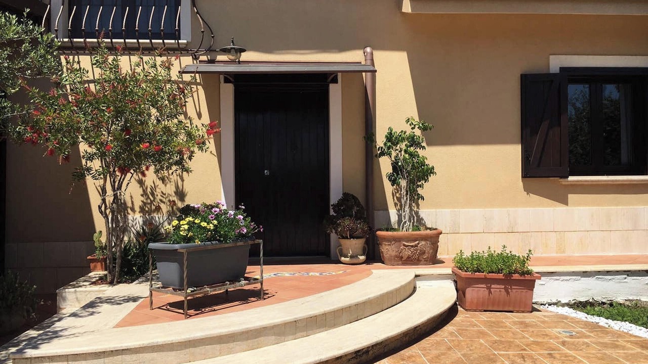 Photo of Patio Balcony in Partinico