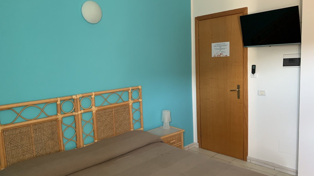 Photo of Bedroom in Agnone
