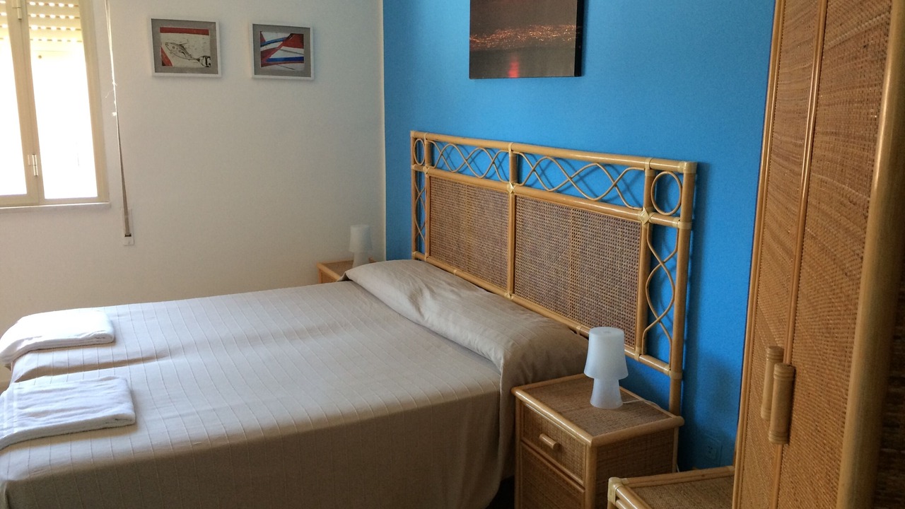 Photo of Bedroom in Agnone