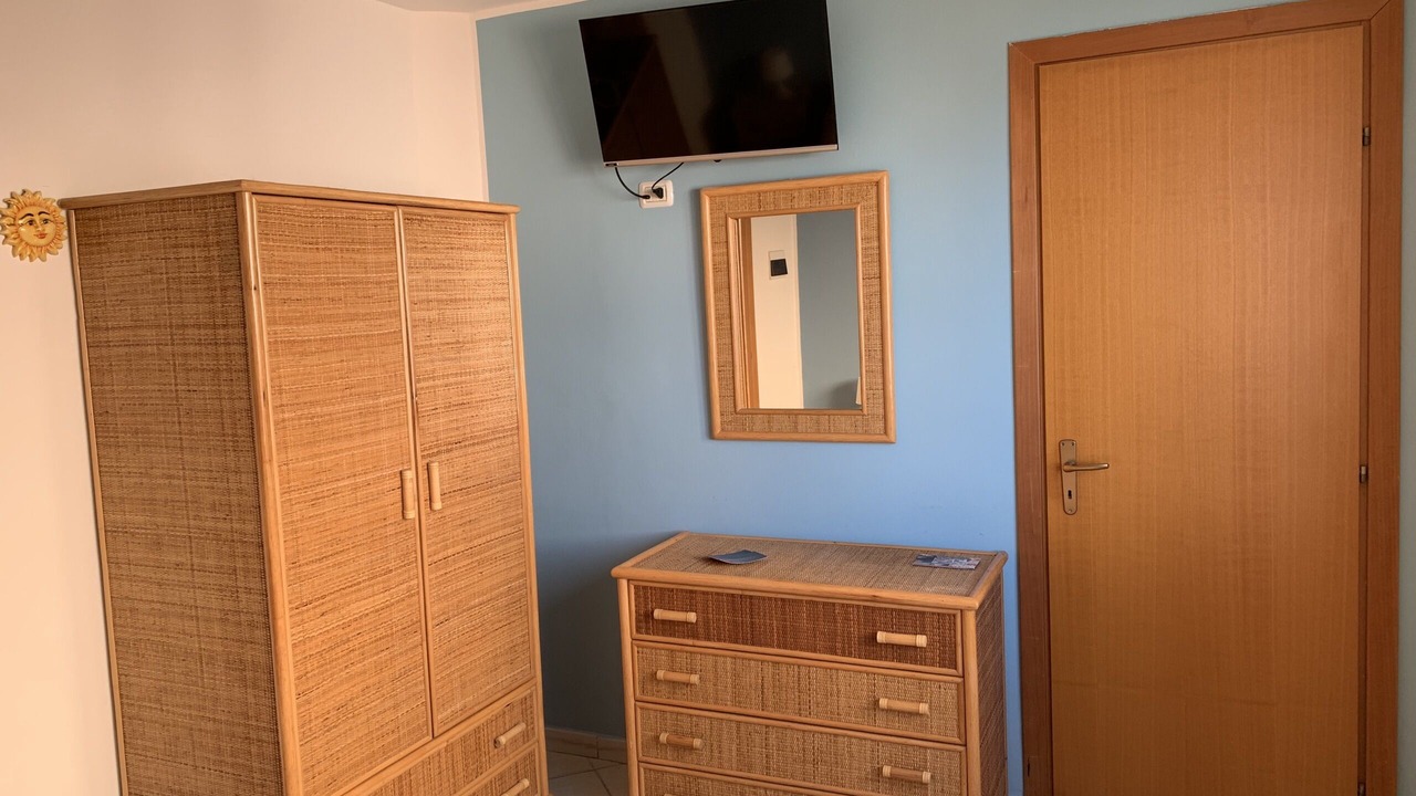 Photo of Bedroom in Agnone
