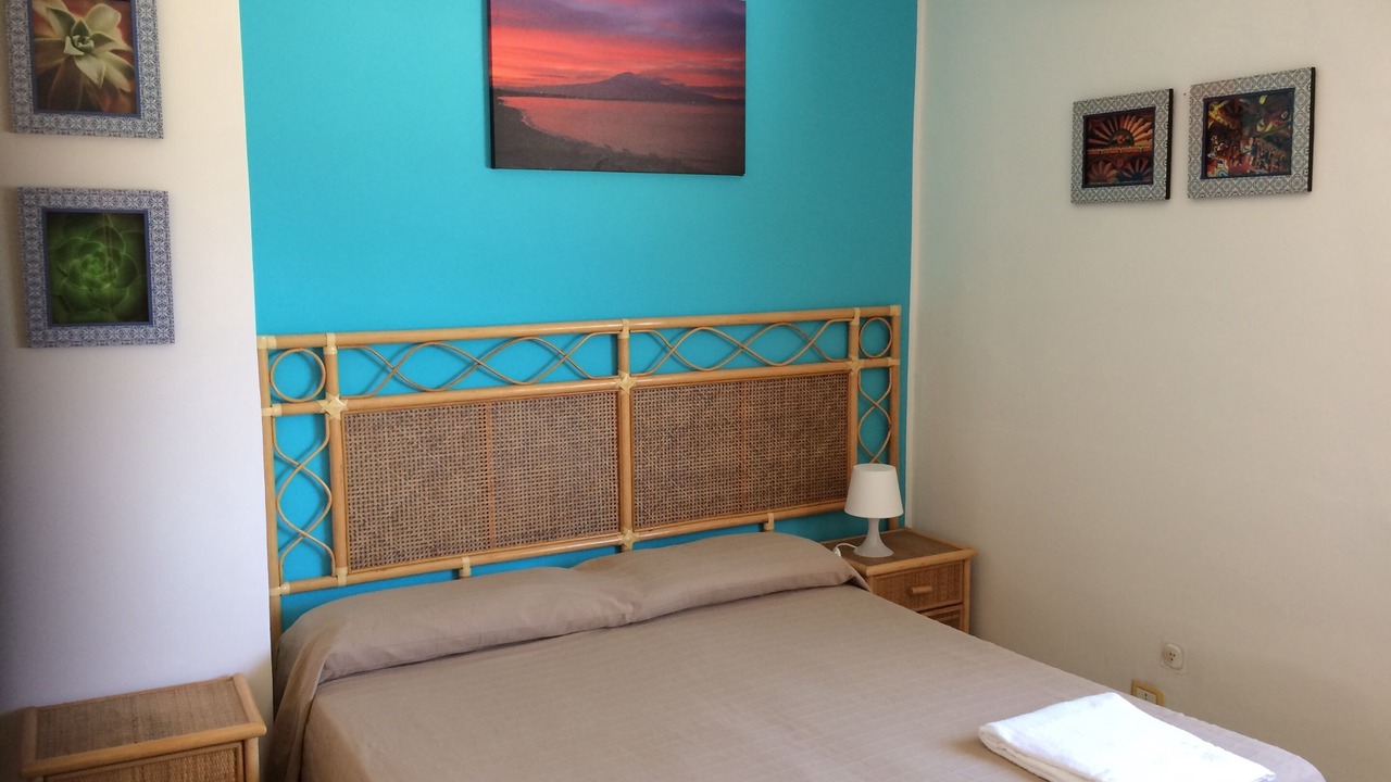 Photo of Bedroom in Agnone