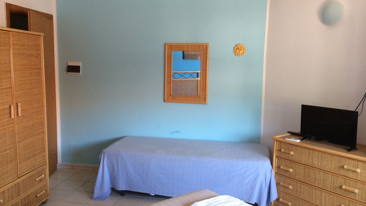 Photo of Bedroom in Agnone
