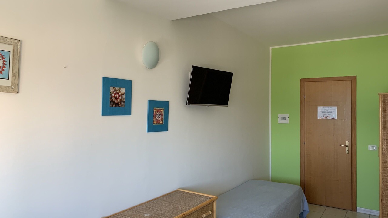 Photo of Bedroom in Agnone