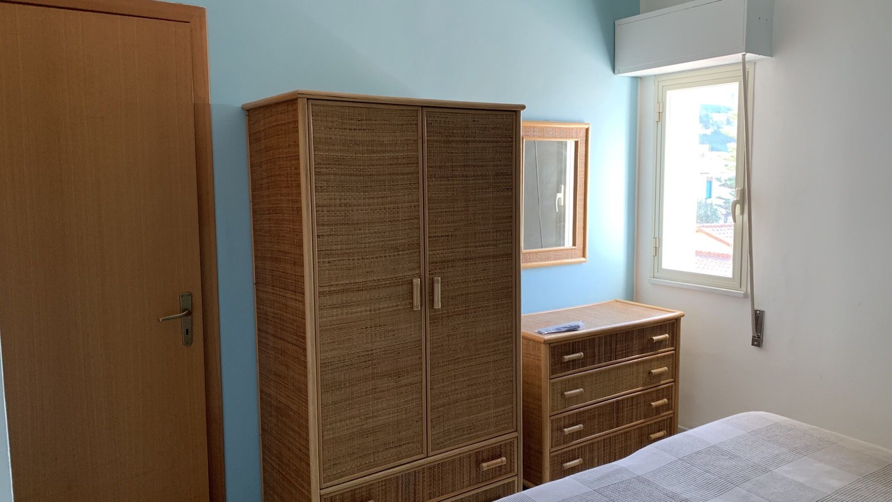 Photo of Bedroom in Agnone