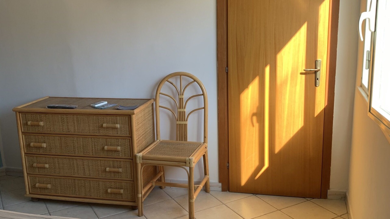Photo of Bedroom in Agnone
