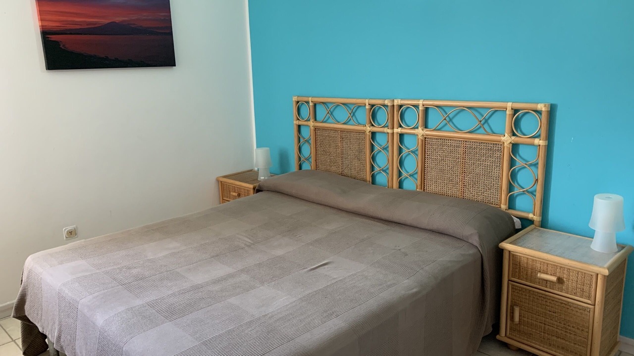 Photo of Bedroom in Agnone