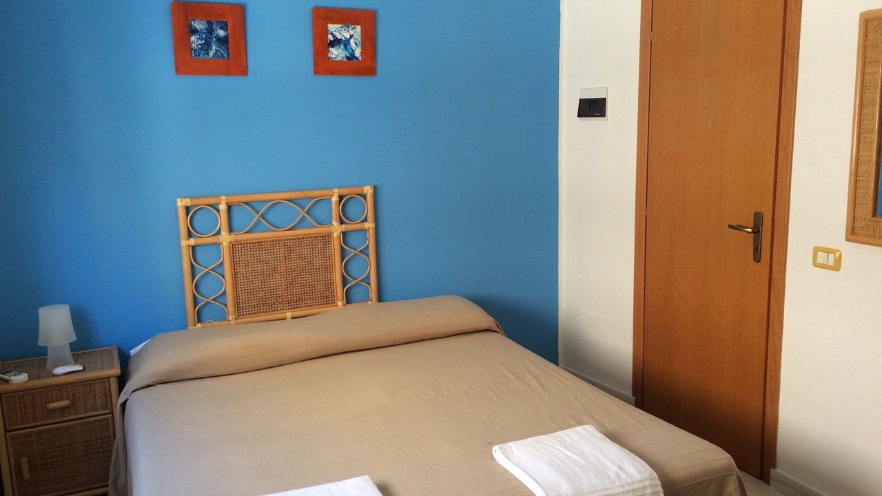 Photo of Bedroom in Agnone