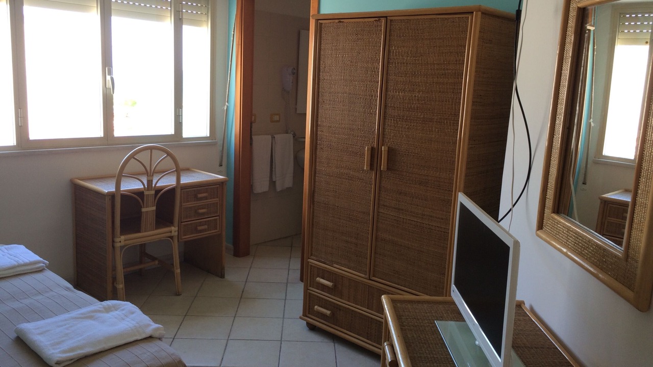 Photo of Bedroom in Agnone