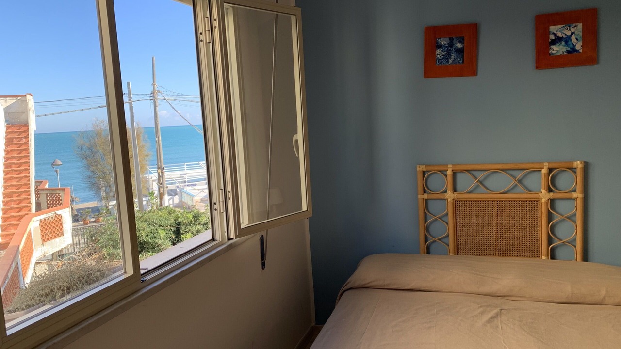 Photo of Bedroom in Agnone