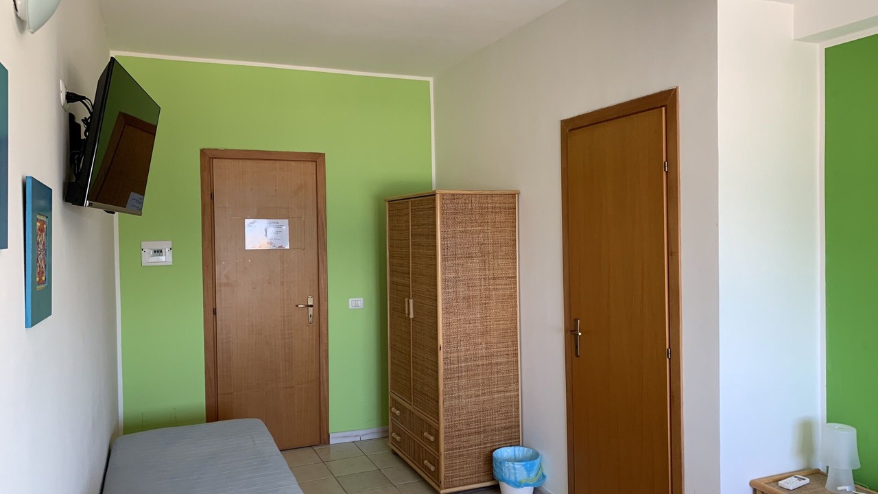 Photo of Bedroom in Agnone