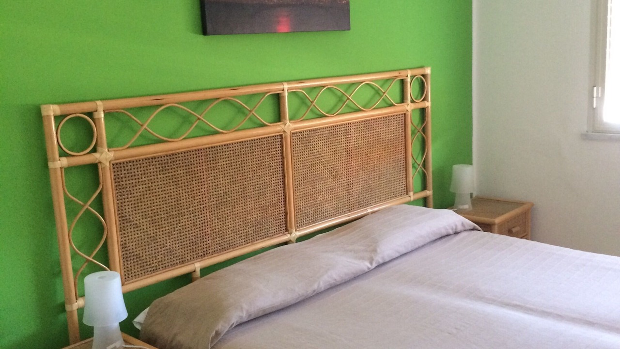 Photo of Bedroom in Agnone