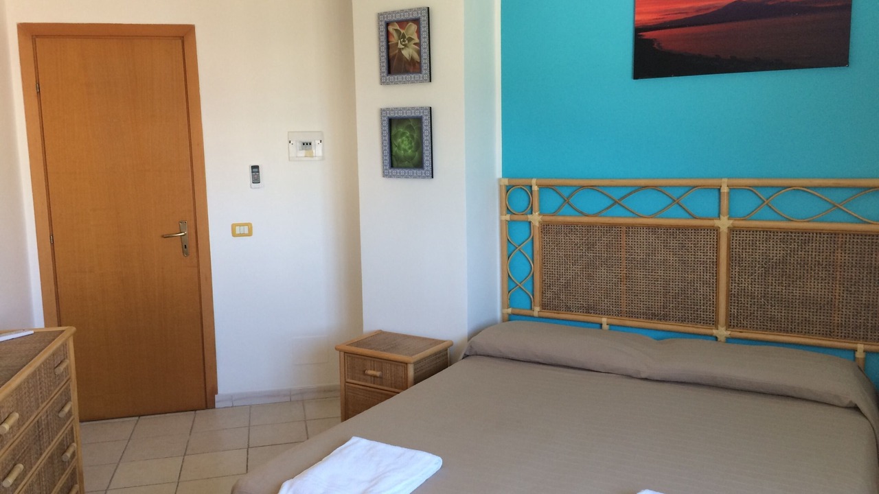 Photo of Bedroom in Agnone