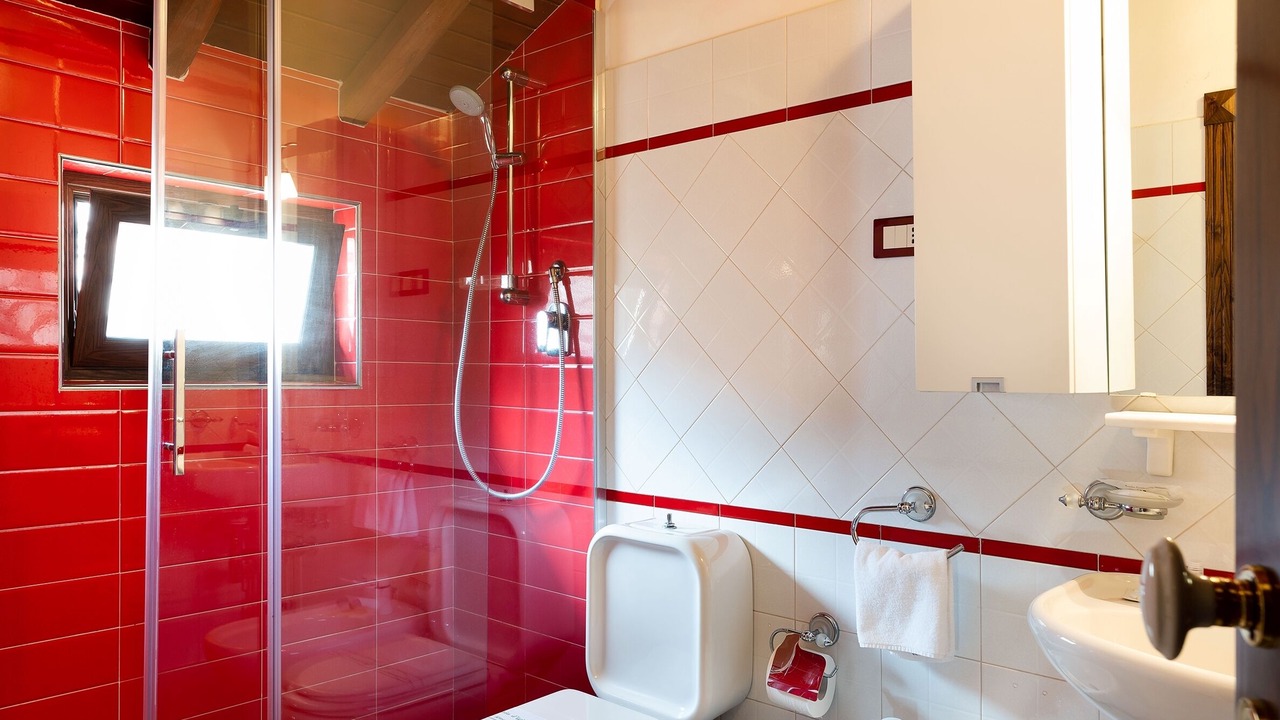 Photo of Bathroom in Trecastagni