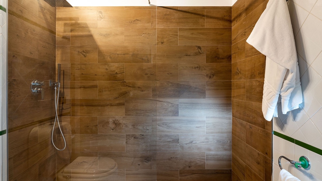 Photo of Bathroom in Trecastagni