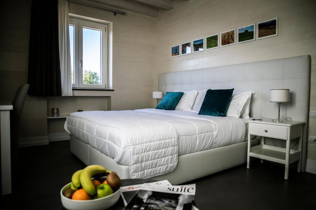 Photo of Bedroom in Caltanissetta