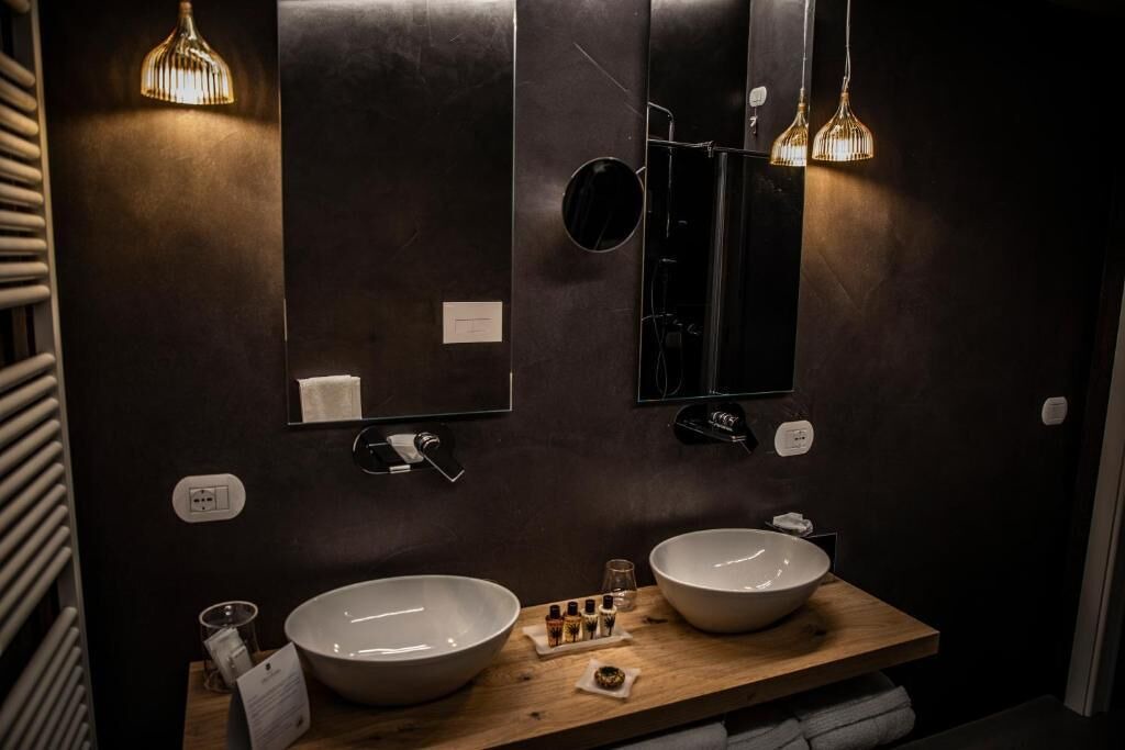 Photo of Bathroom in Caltanissetta
