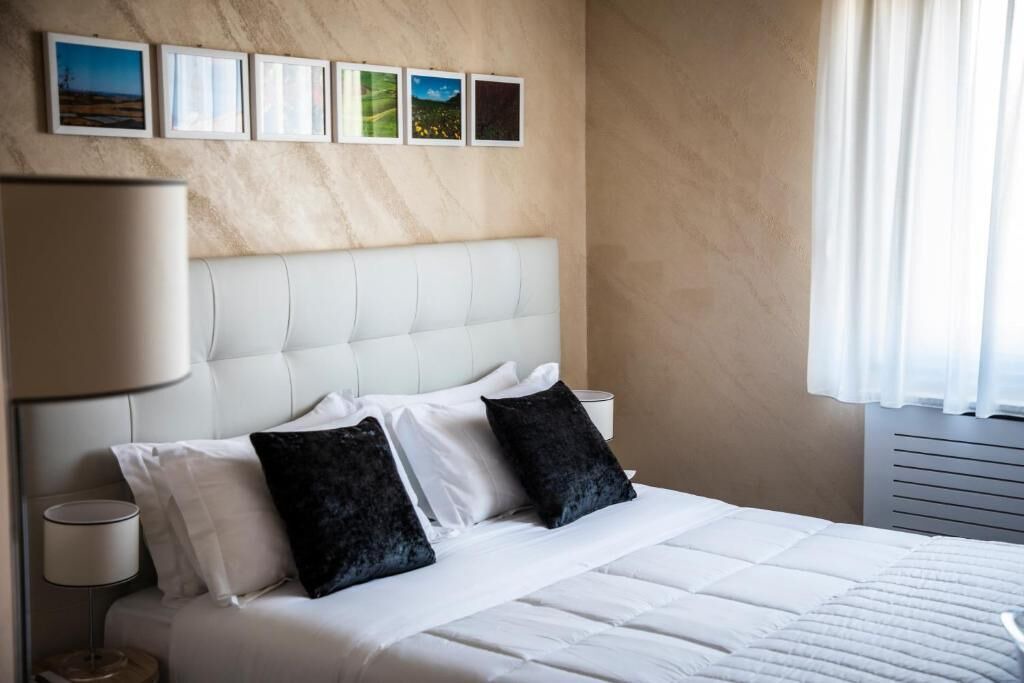 Photo of Bedroom in Caltanissetta
